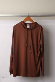 Long Sleeve Hoodie - Image 30