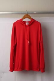 Long Sleeve Hoodie - Image 10