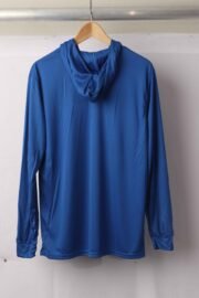 Long Sleeve Hoodie - Image 9