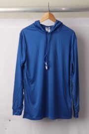 Long Sleeve Hoodie - Image 8