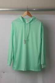 Long Sleeve Hoodie - Image 7