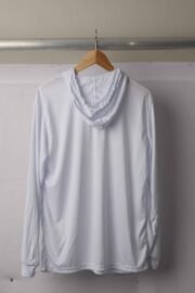 Long Sleeve Hoodie - Image 3