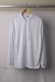 Long Sleeve Hoodie - Image 2