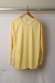 Long Sleeve Hoodie - Image 65