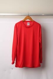 Long Sleeve Hoodie - Image 45