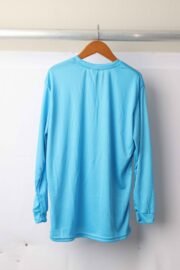 Long Sleeve Hoodie - Image 38