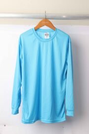 Long Sleeve Hoodie - Image 37