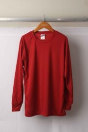 Long Sleeve Hoodie - Image 67