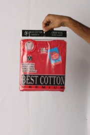 Round Neck T-Shirt – 6 pc - Image 4