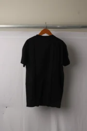 Round Neck T-Shirt – 6 pc