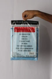 Round Neck T-Shirt – 6 pc - Image 25