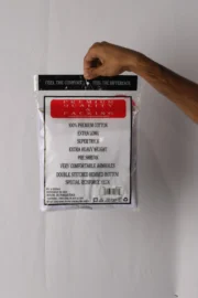 Round Neck T-Shirt – 6 pc - Image 7