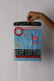 Round Neck T-Shirt – 6 pc - Image 3