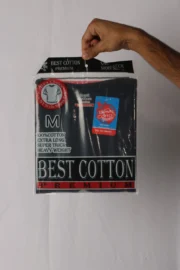 Round Neck T-Shirt – 6 pc - Image 4