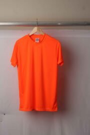 Dry-Fit Short Sleeves - Image 4