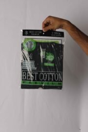 V-Neck T-Shirt - Image 8