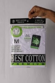 V-Neck T-Shirt - Image 5