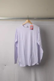 Long Sleeve Black Shirt - Image 7