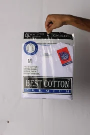 Long Sleeve Black Shirt - Image 5