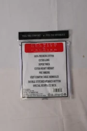 Round Neck T-Shirt – 6 pc - Image 3